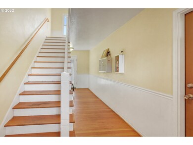 Entrance/Foyer