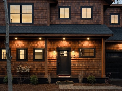 302 S Peak Rd, Lincoln, NH 03251 - photo 2