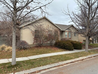 7657 N Ranches Pkwy, Eagle Mountain, UT 84005 - photo 2