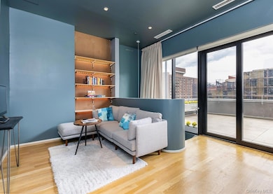 2457 Frederick Douglass Blvd unit 5A, New York, NY 10027 - photo 4