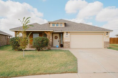 9805 Hawthorne Ct, Odessa, TX 79765 - photo 3