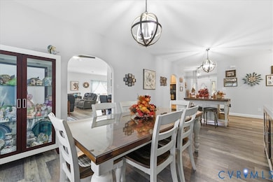 520 Cobblestone Dr, Hopewell, VA 23860 - photo 7