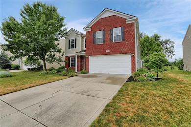 2902 Weald St, Whiteland, IN 46184 - photo 2