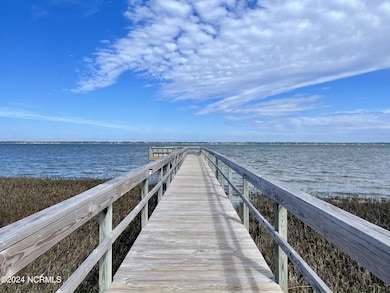 Sound Side Dock
