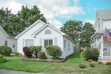 708 N Main St, Tipton, IN 46072 - photo 3