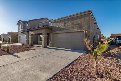 13551 Lawkland St, Horizon City, TX 79928 - photo 3