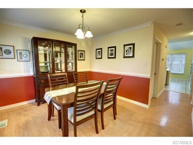 4923 Castle Point Ct, Glen Allen, VA 23060 - photo 3