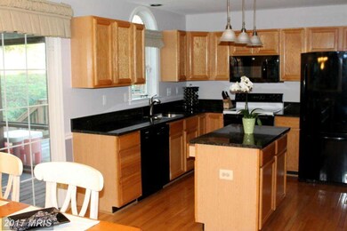 22 Farnham Way, Lutherville Timonium, MD 21093 - photo 2