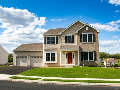 2614 English Ivy Rd unit 206, Nazareth, PA 18064 - photo 2