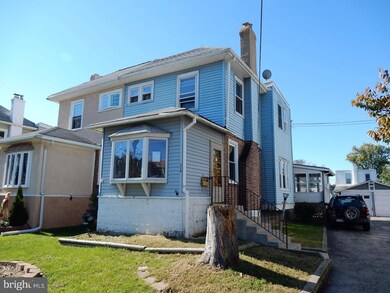 110 Rambler Rd, Glenolden, PA 19036 - photo 2