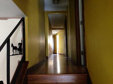 Interior Space/Layout.