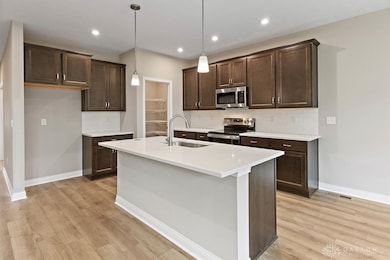 4517 Renaissance Blvd unit 263, Middletown, OH 45005 - photo 3