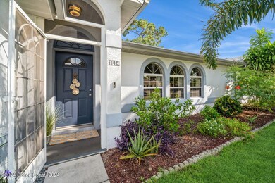 1614 Ashboro Cir SE, Palm Bay, FL 32909 - photo 2