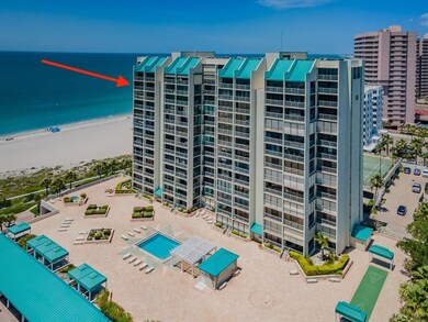 Sand Key Club unit 1201, Clearwater Beach, FL 33767 - photo 3