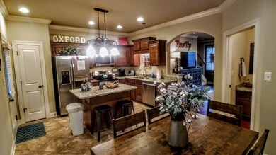 2495 Old Taylor Rd, Oxford, MS 38655 - photo 2