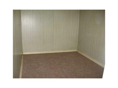 Bedroom.
