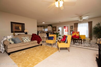2 Living Room