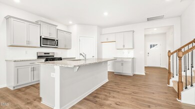 1379 Lansdowne Dr, Mebane, NC 27302 - photo 7