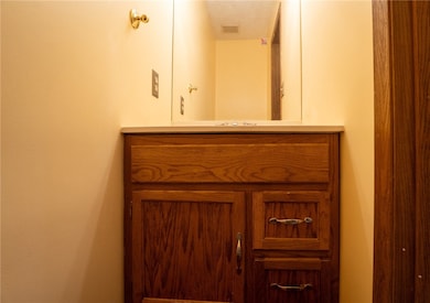 Half Bath-Main Floor