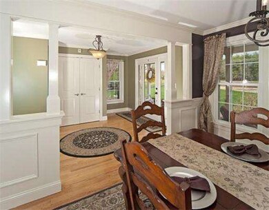 32 Bow St, Carver, MA 02330 - photo 4