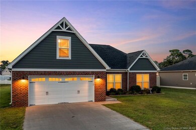 7002 Copperfield Ct, Charlestown, IN 47111 - photo 6