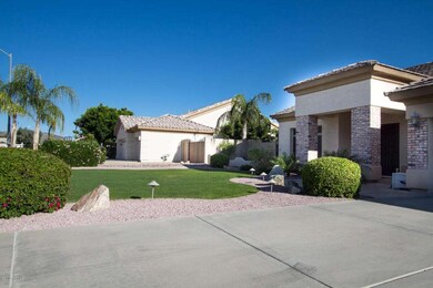 Front Yard 2