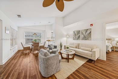 67 Summerfield Ct unit 623, Hilton Head Island, SC 29926 - photo 6