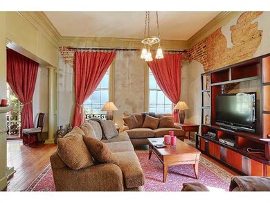 Living Room.