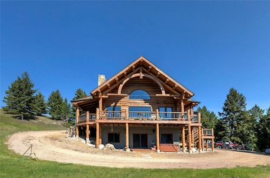 95 Mountain Moose Rd, Philipsburg, MT 59858 - photo 7