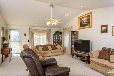 Large Living Room