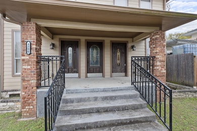 4306 Wilmer St unit 2, Houston, TX 77003 - photo 7
