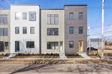 353 Loeffler Ave, Columbus, OH 43205 - photo 2