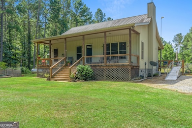 1269 Tarver Rd, Davisboro, GA 31018 - photo 4