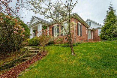 202 E Brow Rd. HD-100