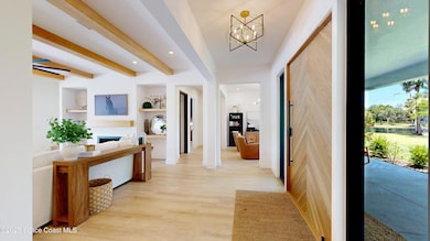Elegant, Modern Finishes