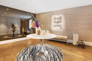 One Riverside Park unit 14L, New York, NY 10069 - photo 4