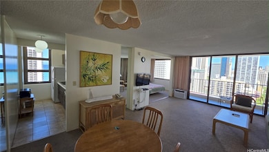 201 Ohua Ave unit T1-2114, Honolulu, HI 96815 - photo 3