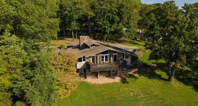 531 Plateau Ln, Kimberling City, MO 65686 - photo 2