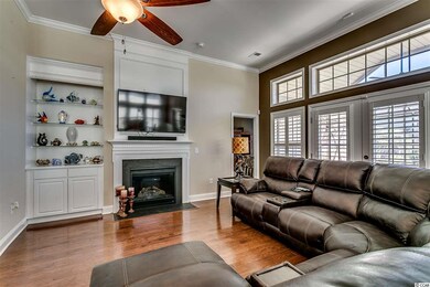 1128 Shire Way, Myrtle Beach, SC 29577 - photo 5