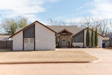 13508 Pinehurst Rd, Oklahoma City, OK 73120 - photo 3