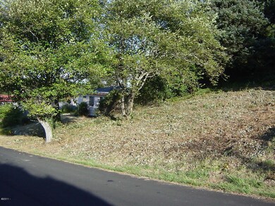 Residential Ocean View Lot