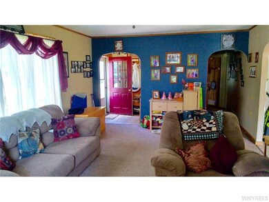 Living Room.