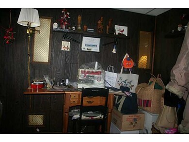 Studio/Study/Office