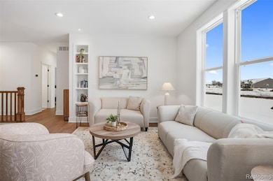 232 Marion Oaks Dr, Howell, MI 48843 - photo 7