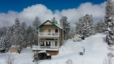 Front Property View