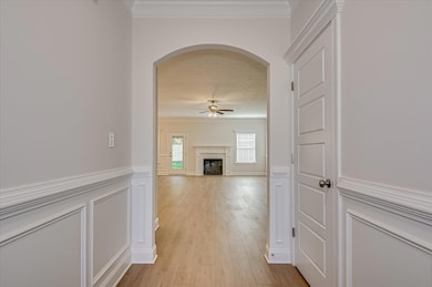 1143 Speckled Teal Path, Aiken, SC 29803 - photo 6
