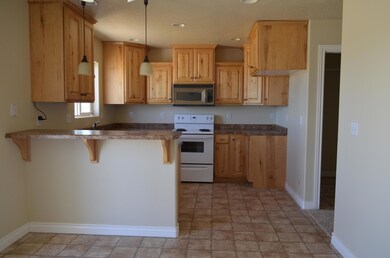 8 Kitchen