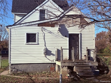 4634 16th St, Detroit, MI 48208 - photo 3