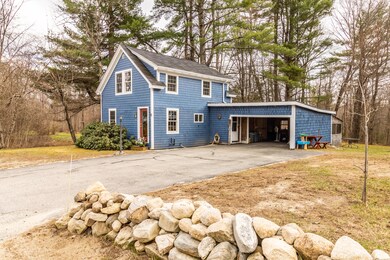 46 Summer St, Mechanic Falls, ME 04256 - photo 2