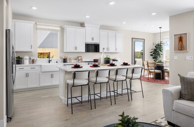 Jasmine Kitchen